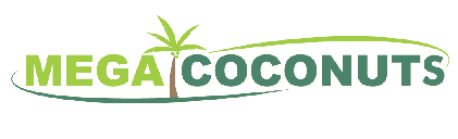 Mega Coconuts